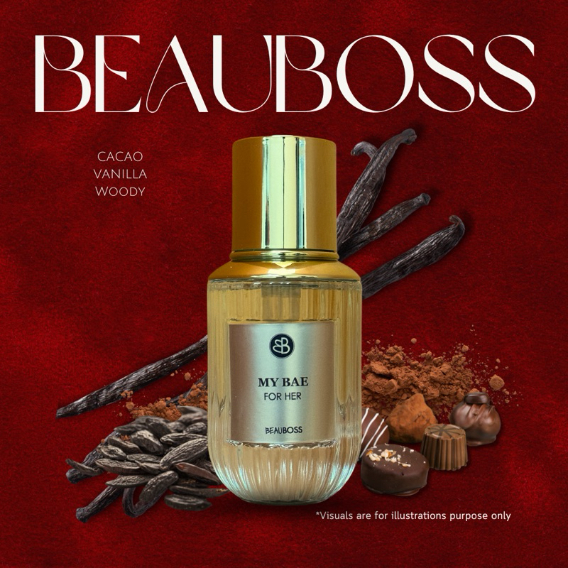 BeauBoss